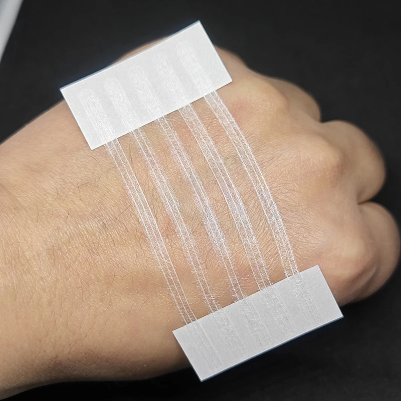 2/5 bandes bandes de fermeture - Medical Label avis et prix