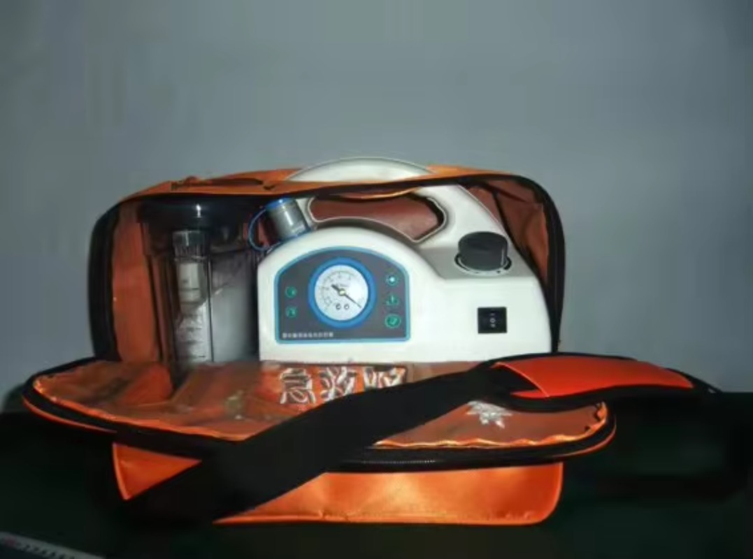 Unité d'aspiration portable à  - Suction Machine Medical avis et prix