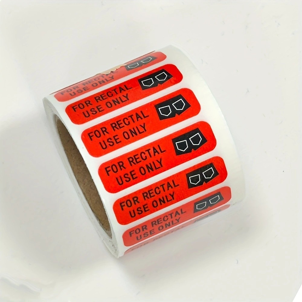 Étiquettes adhésives médicales - Medical Label avis et prix